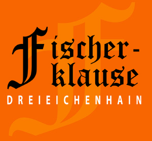 fischerklause_dreieich_logo